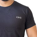 Cargar la imagen en la vista de la galería, High Performance Men's T-Shirt 🔥💪