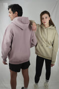 Cargar la imagen en la vista de la galería, Comfy First Unisex Hoodie 🔥