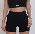 Cargar la imagen en la vista de la galería, Reborn High-Waisted Shorts 🔥🏋️