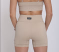 Cargar la imagen en la vista de la galería, Reborn High-Waisted Shorts 🔥🏋️