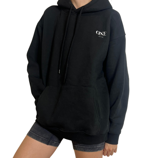 ONE HOODIE