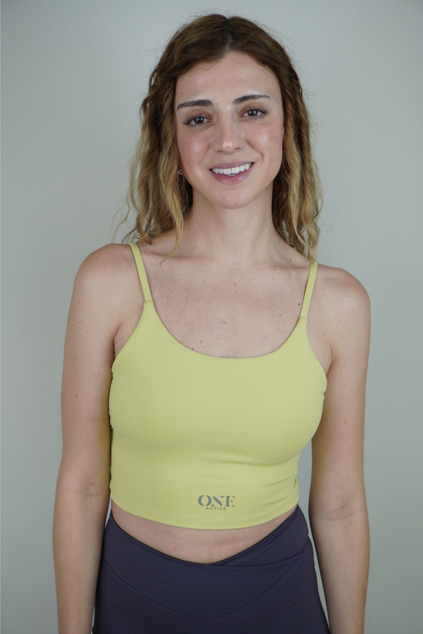 Niki Tank Top
