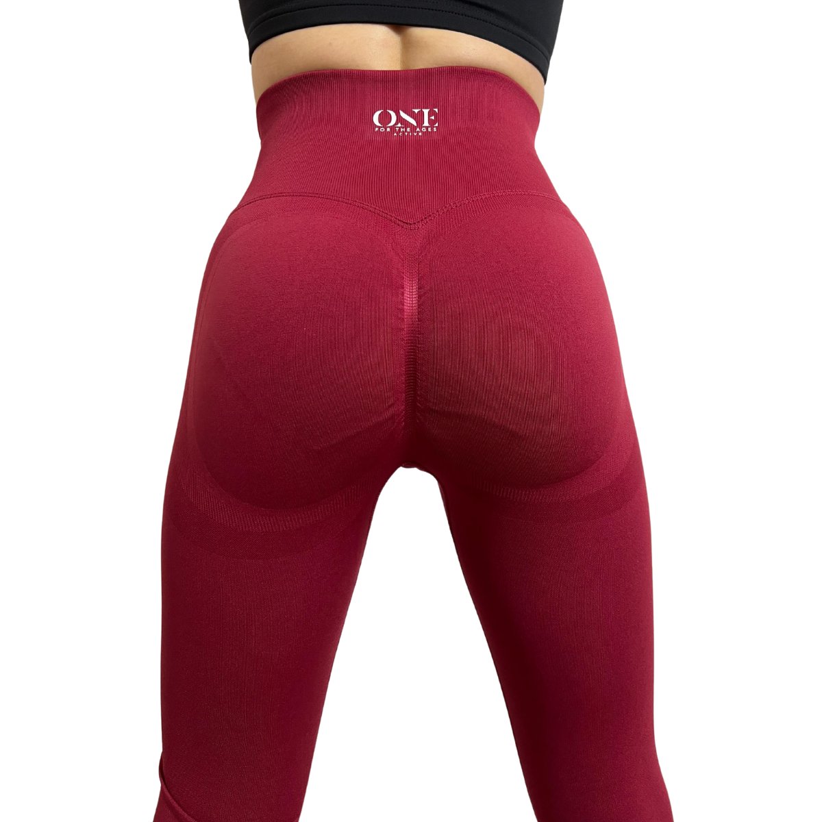 CHERRY SHAPE LEGGINGS