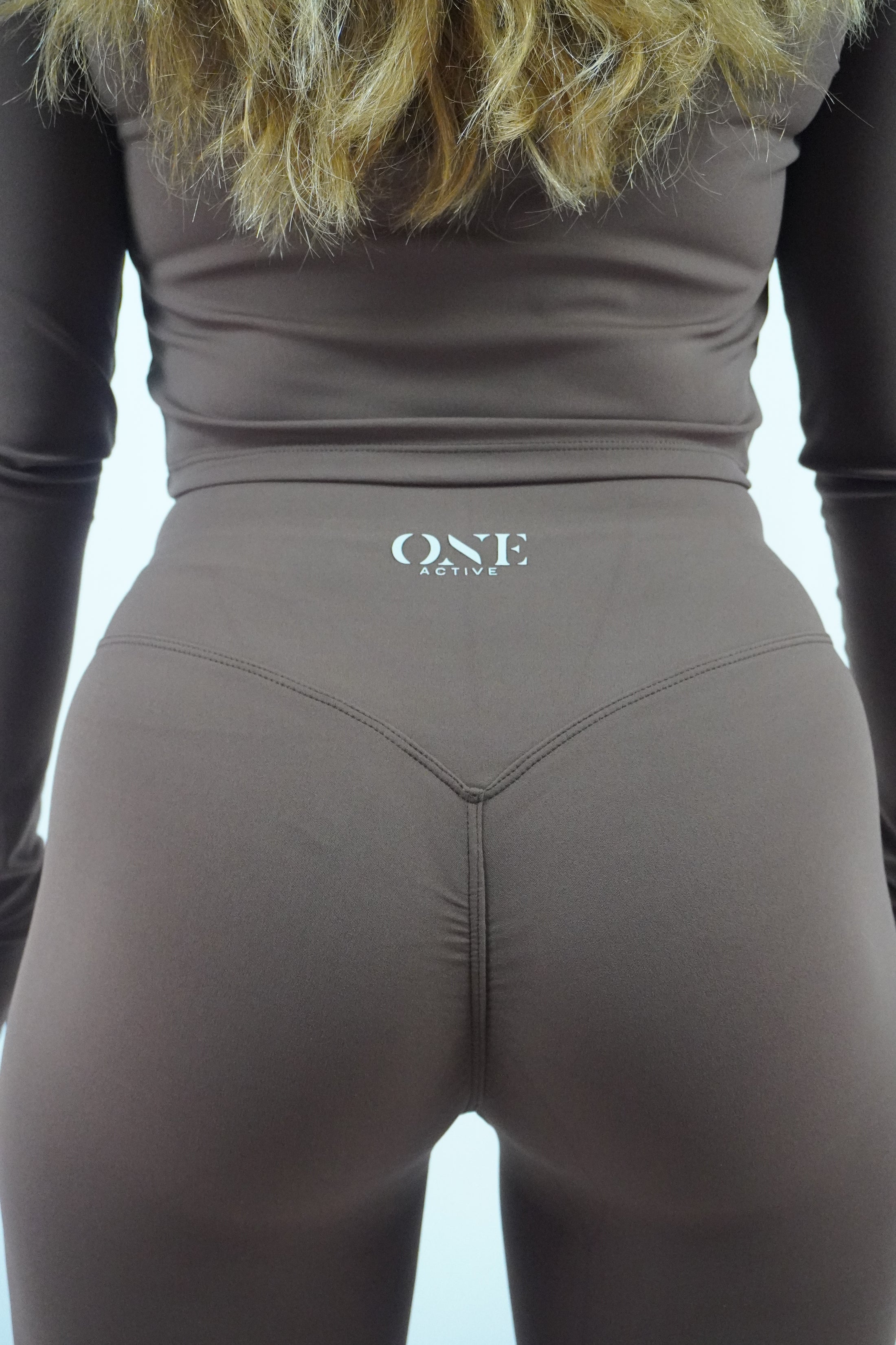 Evolve High-Waisted Leggings 🔥🖤