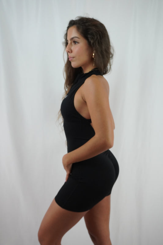 One Active Onesie Short