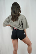 Cargar la imagen en la vista de la galería, Comfy First Oversized T-Shirt ✨👕
