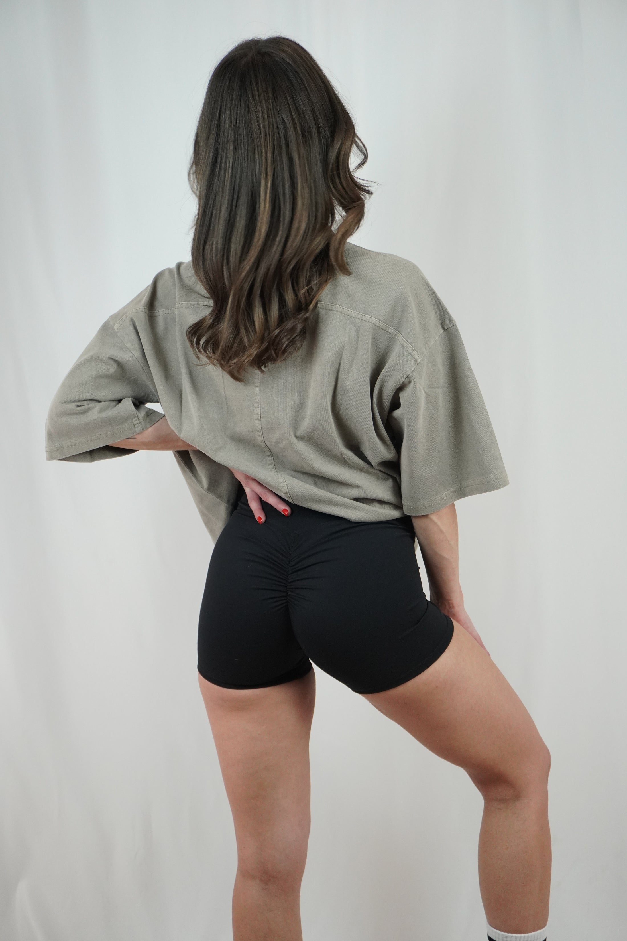 Comfy First Oversized T-Shirt ✨👕