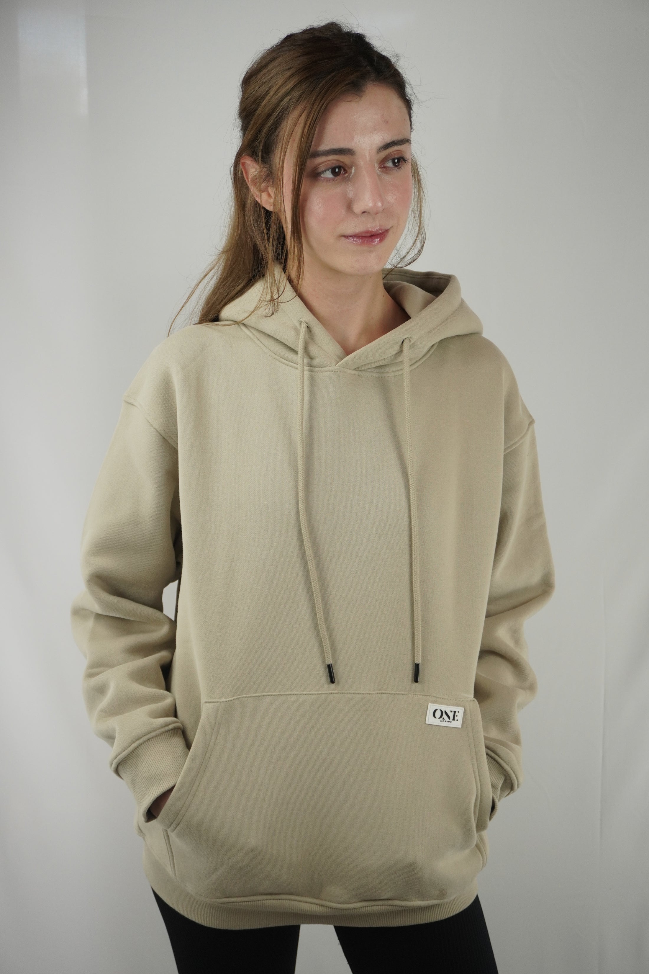 Comfy First Unisex Hoodie 🔥