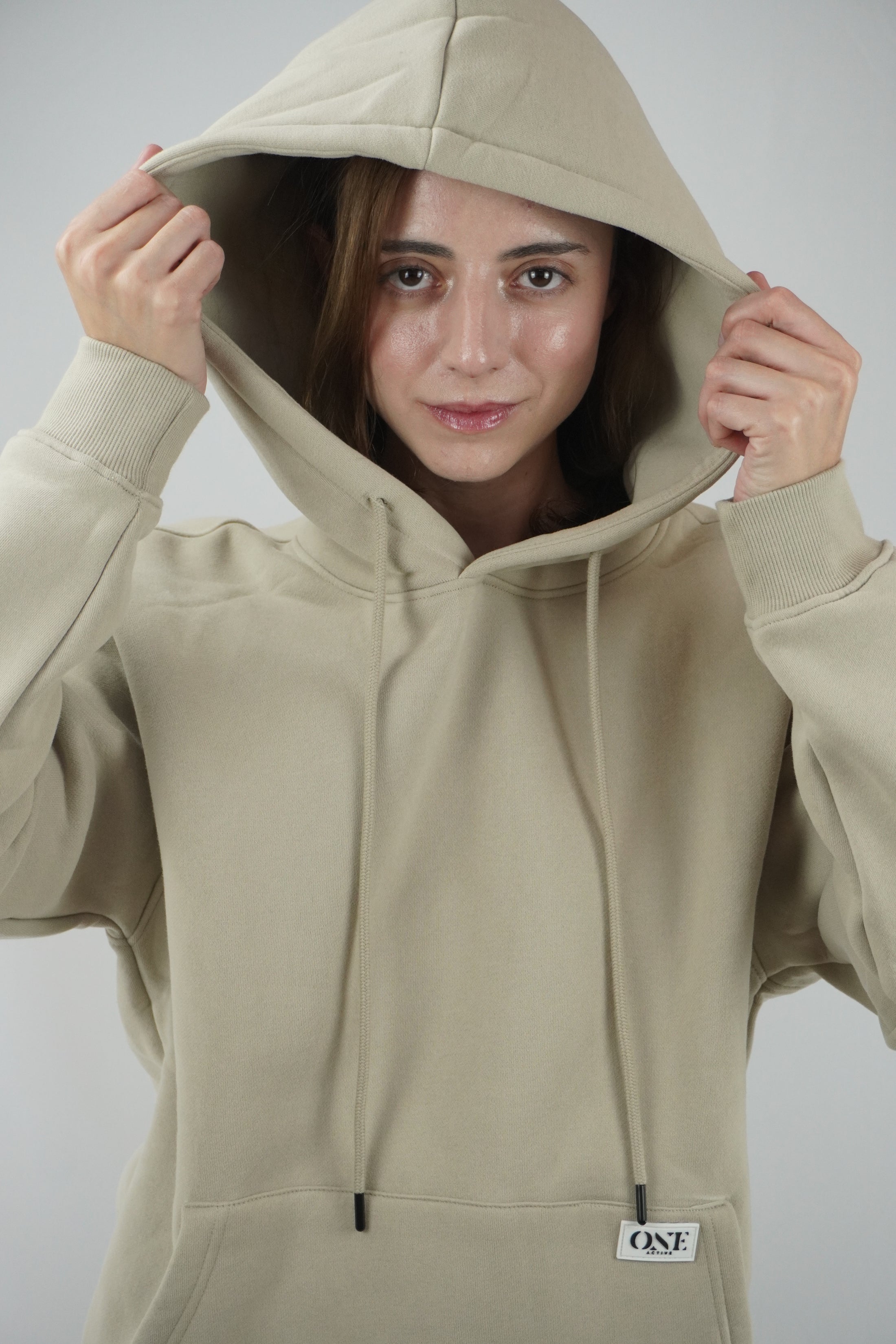 Comfy First Unisex Hoodie 🔥
