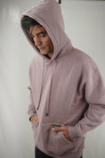 Cargar la imagen en la vista de la galería, Comfy First Unisex Hoodie 🔥
