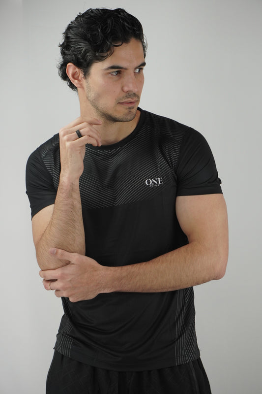 Active Men's Sports T-Shirt🔥👕