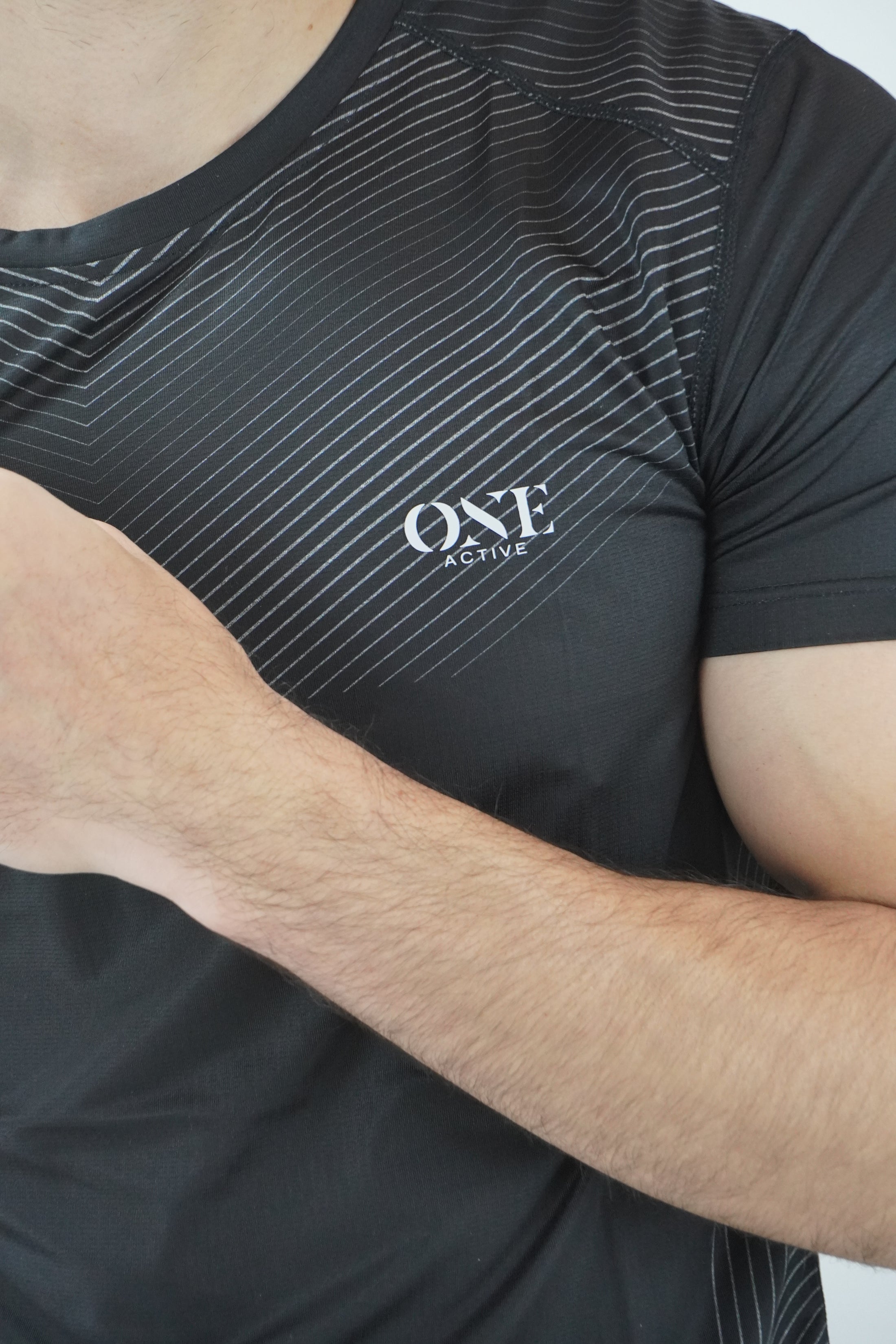 Active Men's Sports T-Shirt🔥👕