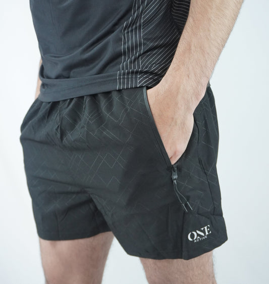 Active Men's Sports Shorts🏃‍♂️🔥