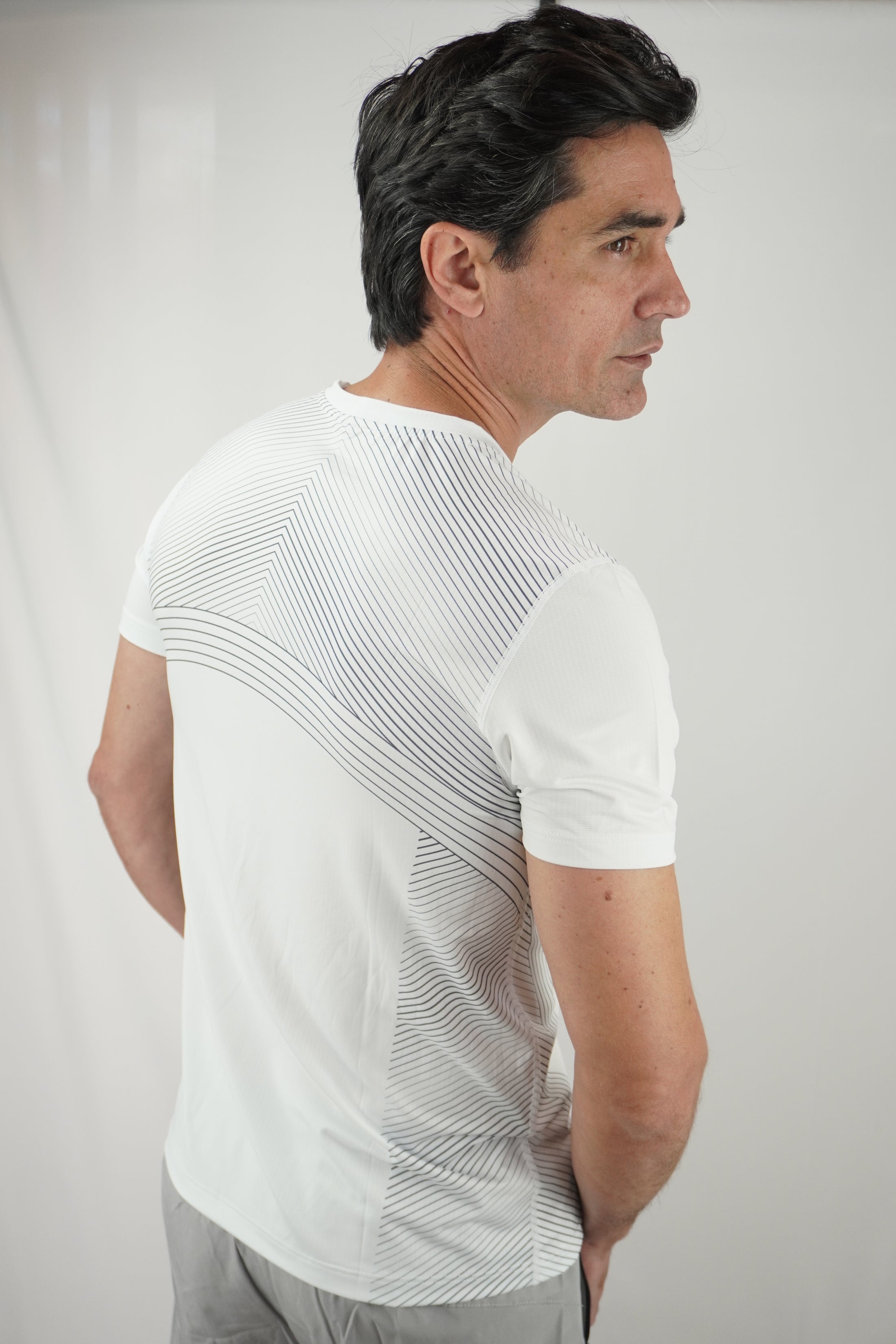 Active Men's Sports T-Shirt🔥👕