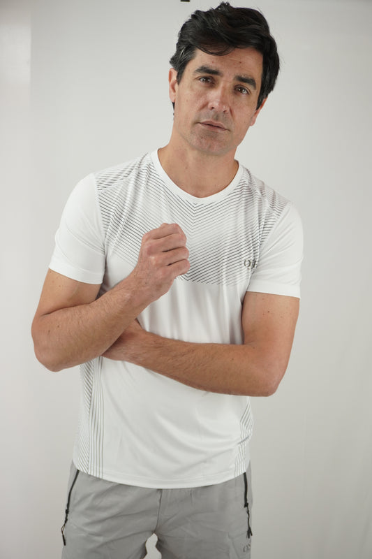 Active Men's Sports T-Shirt🔥👕