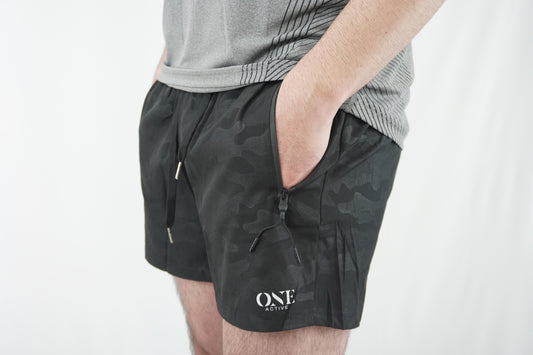 Active Men's Sports Shorts🏃‍♂️🔥