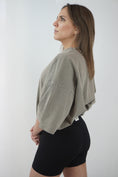Cargar la imagen en la vista de la galería, Comfy First Oversized T-Shirt ✨👕
