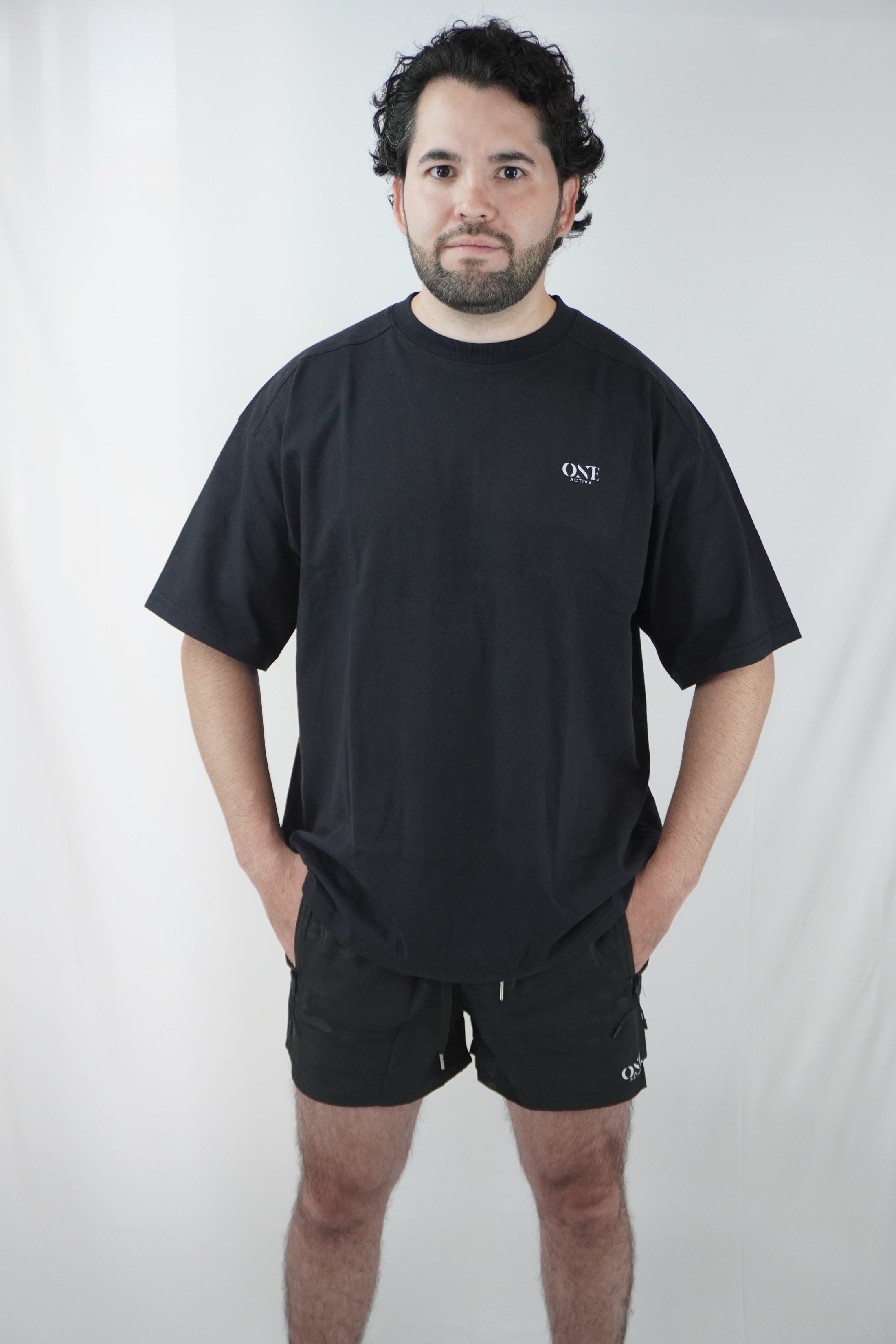 Comfy First Oversized T-Shirt ✨👕