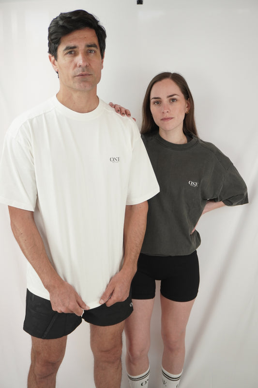 Comfy First Oversized T-Shirt ✨👕
