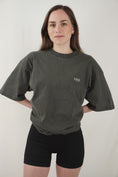 Cargar la imagen en la vista de la galería, Comfy First Oversized T-Shirt ✨👕
