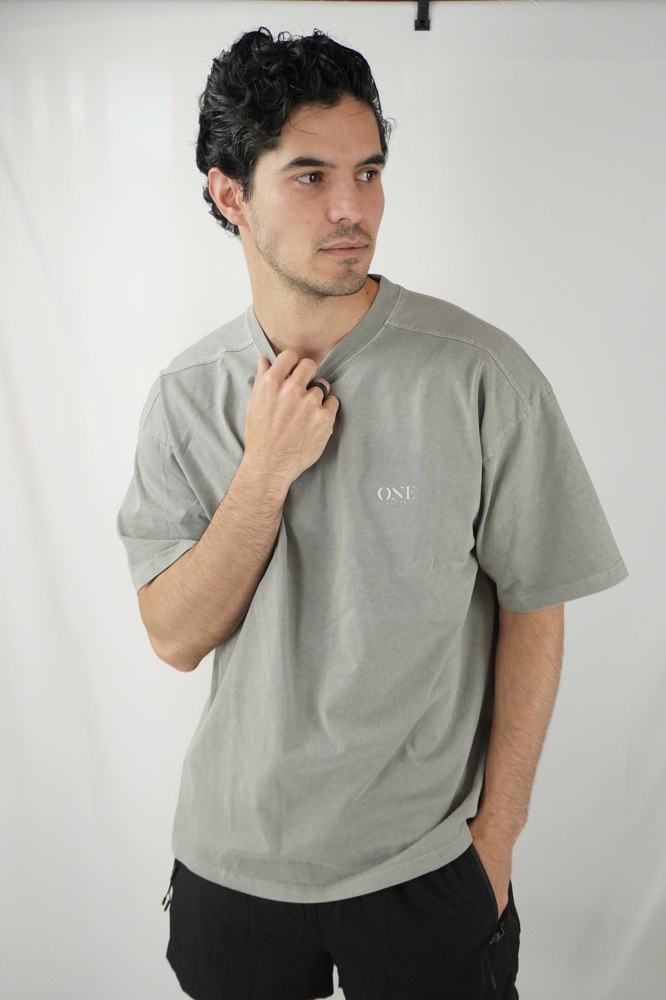 Comfy First Oversized T-Shirt ✨👕