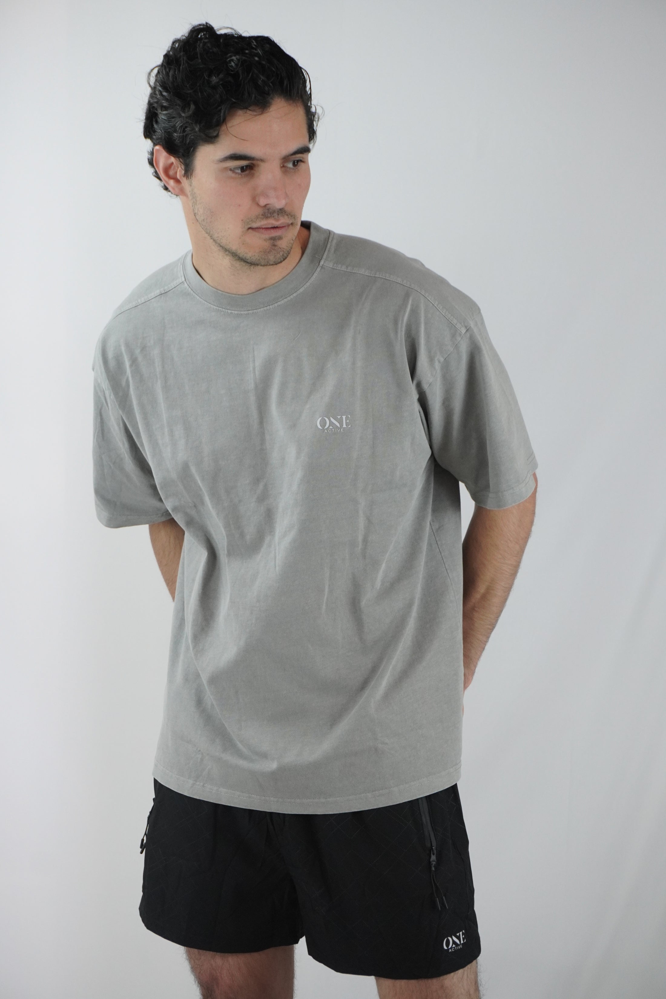 Comfy First Oversized T-Shirt ✨👕