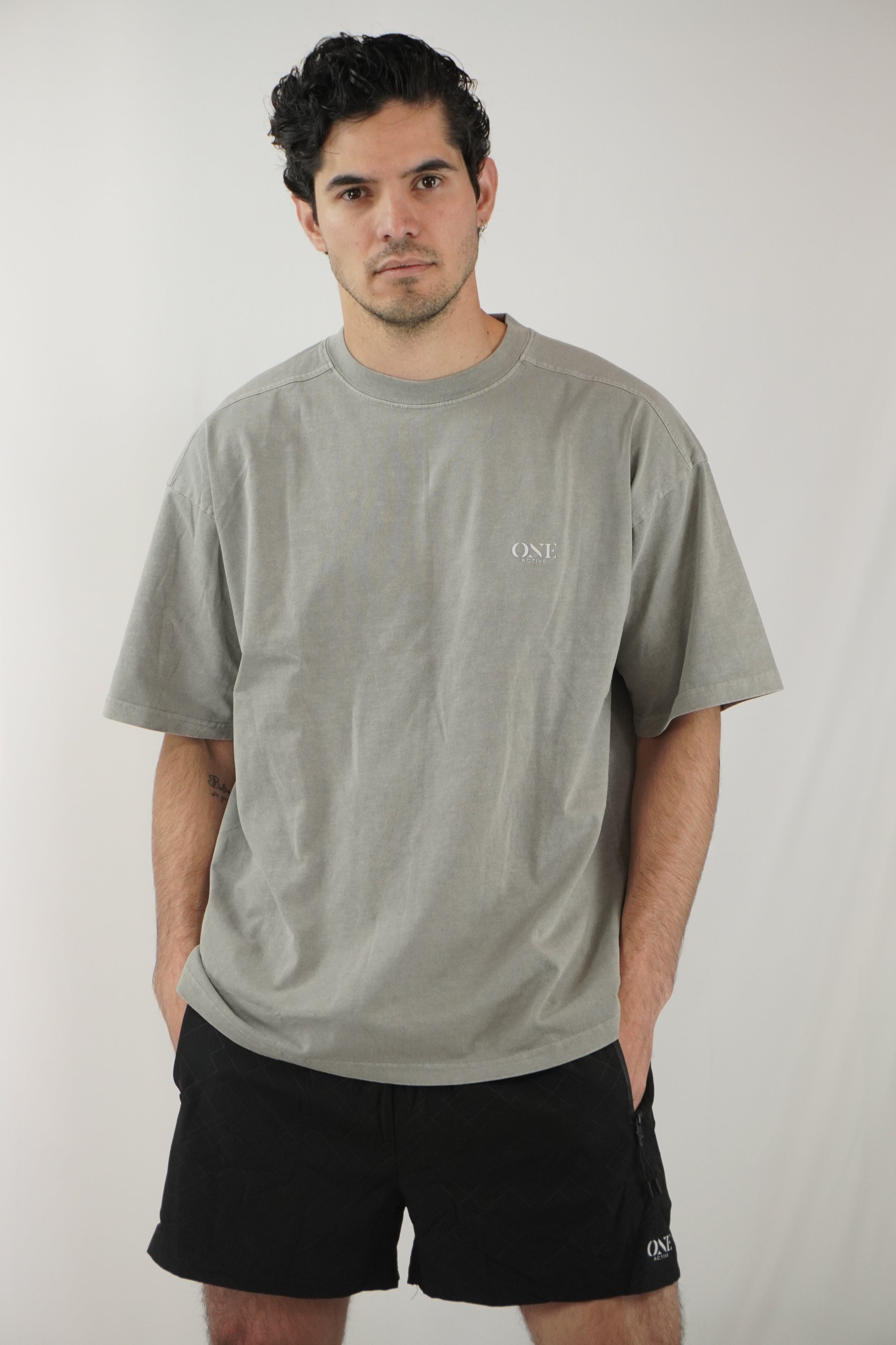 Comfy First Oversized T-Shirt ✨👕