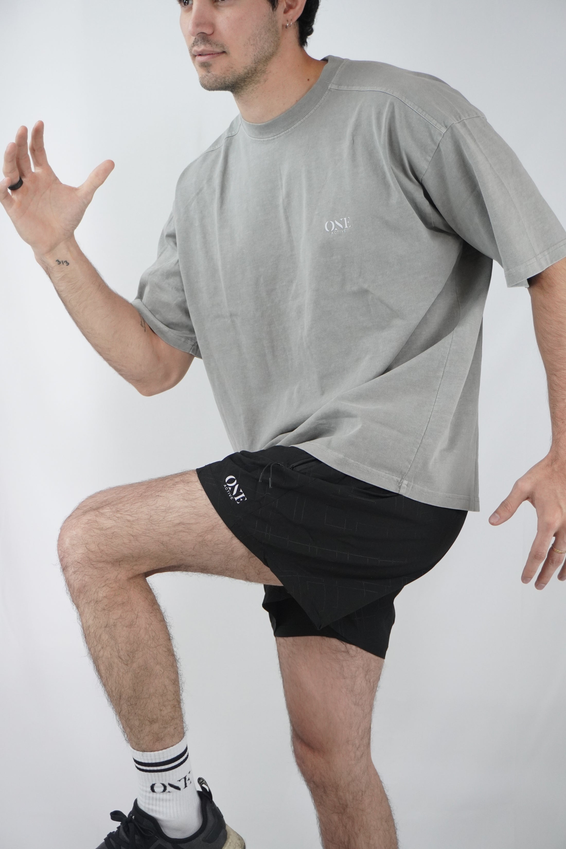 Comfy First Oversized T-Shirt ✨👕