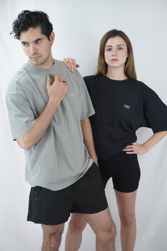 Comfy First Oversized T-Shirt ✨👕