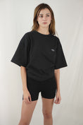 Cargar la imagen en la vista de la galería, Comfy First Oversized T-Shirt ✨👕
