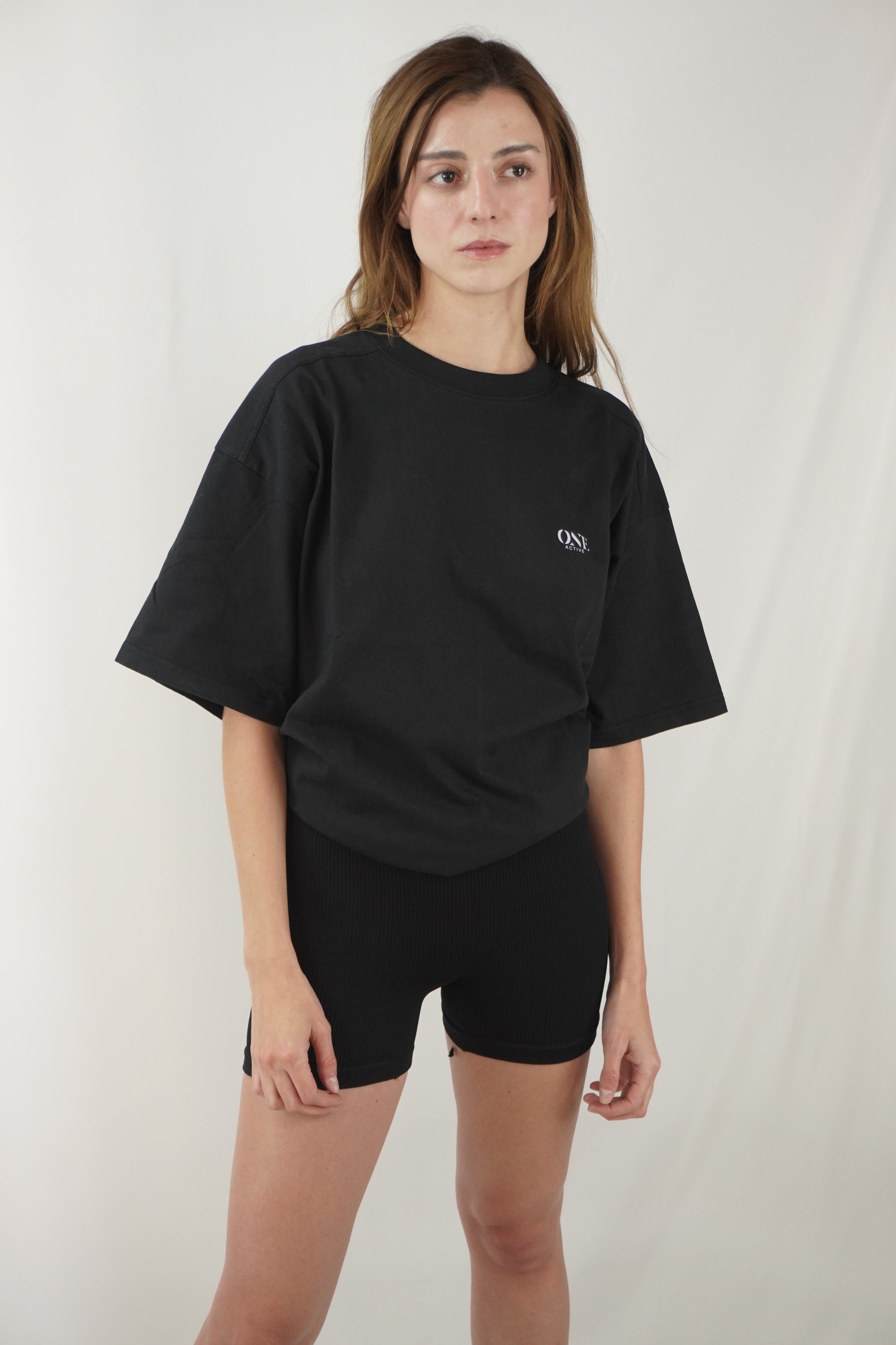 Comfy First Oversized T-Shirt ✨👕