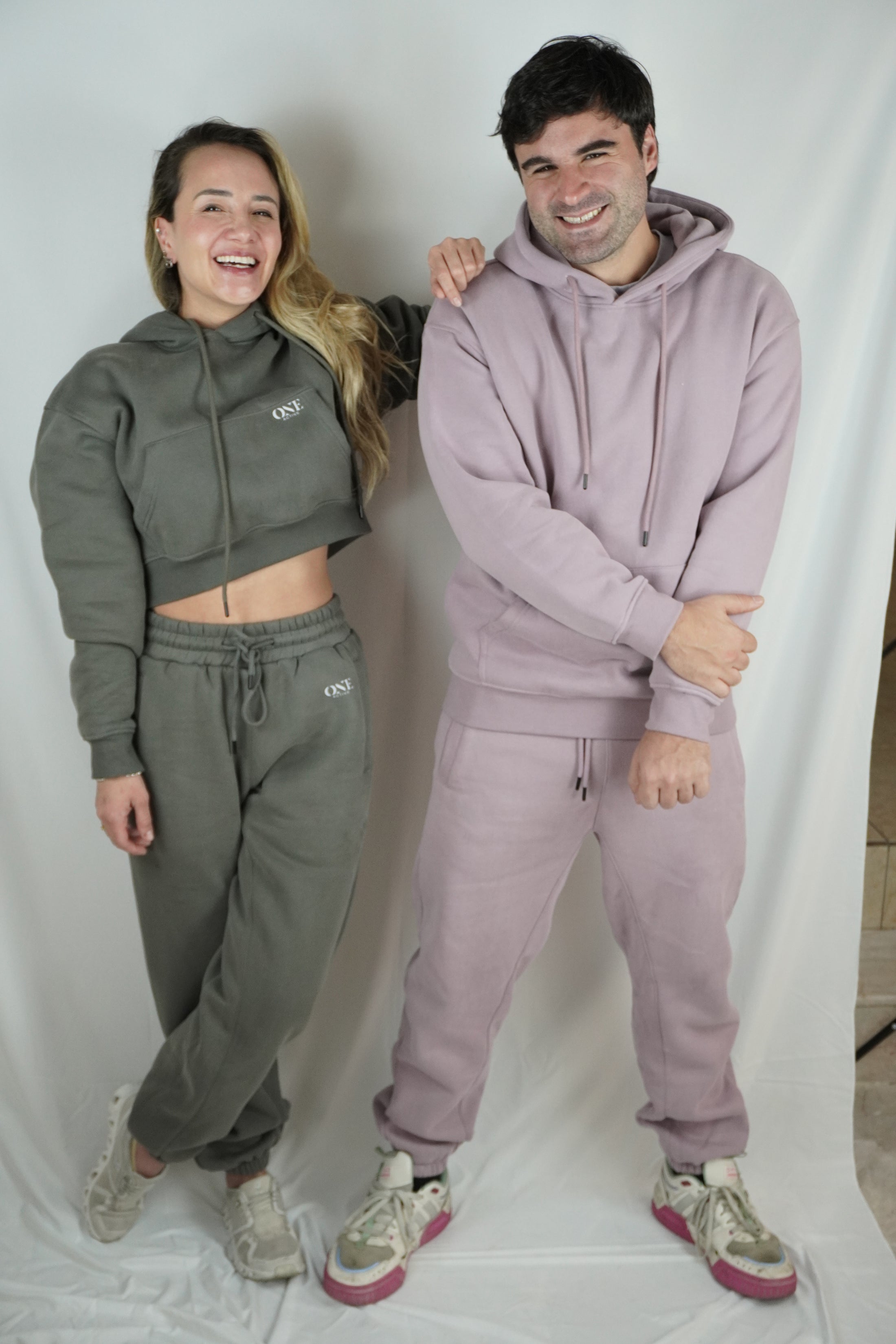 Comfy First Unisex Pants 🔥👖
