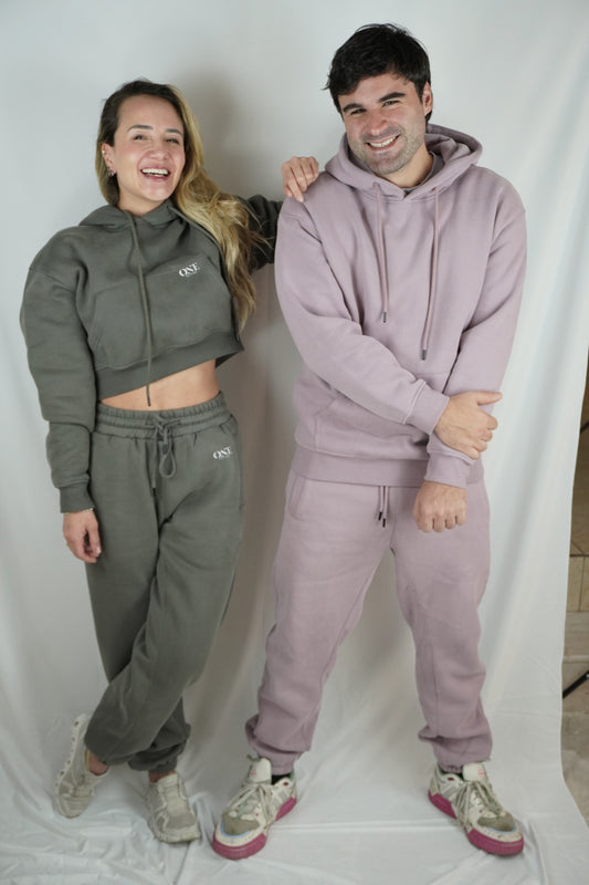 Comfy First Unisex Pants 🔥👖
