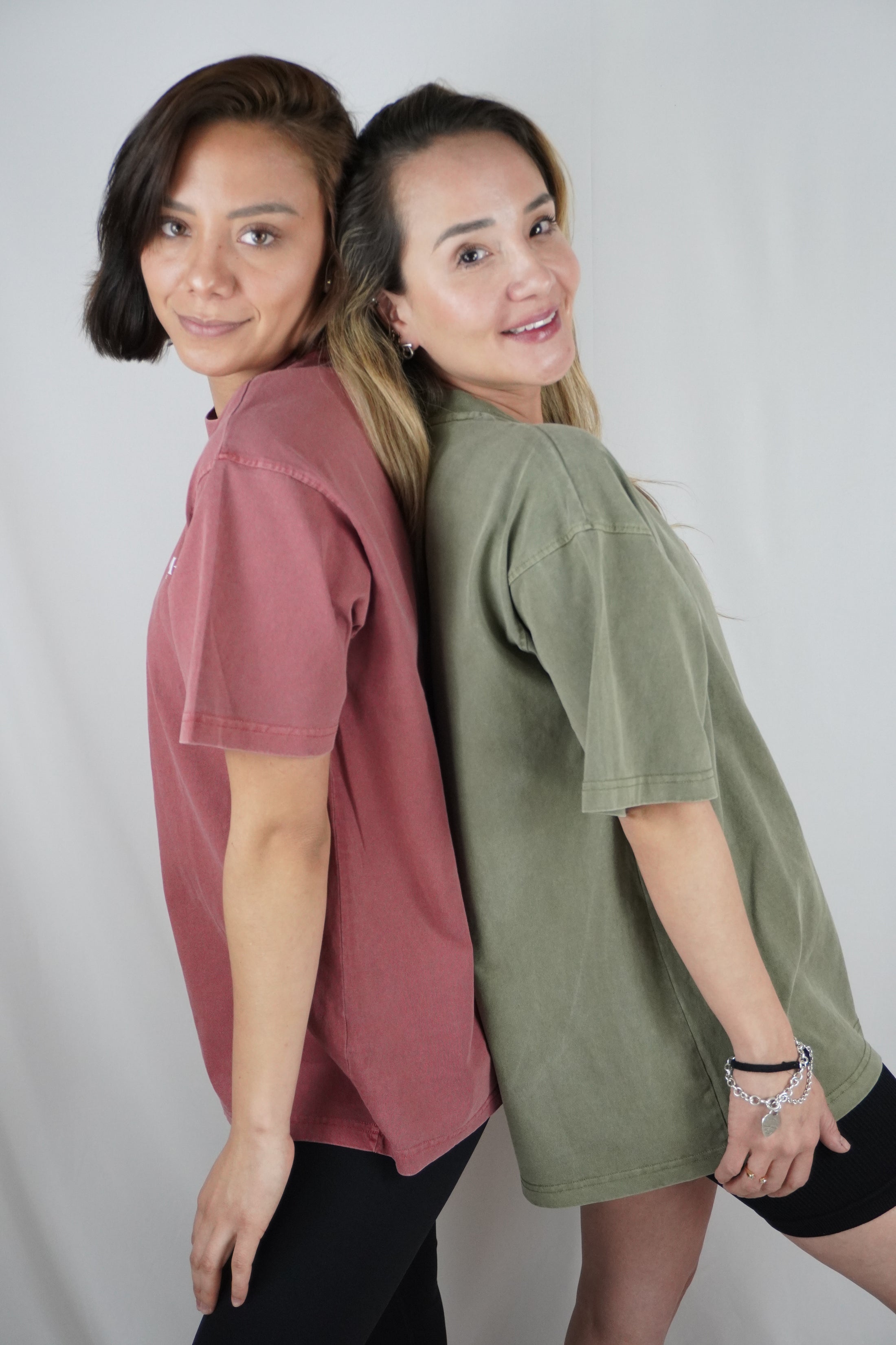 Comfy First Oversized T-Shirt ✨👕