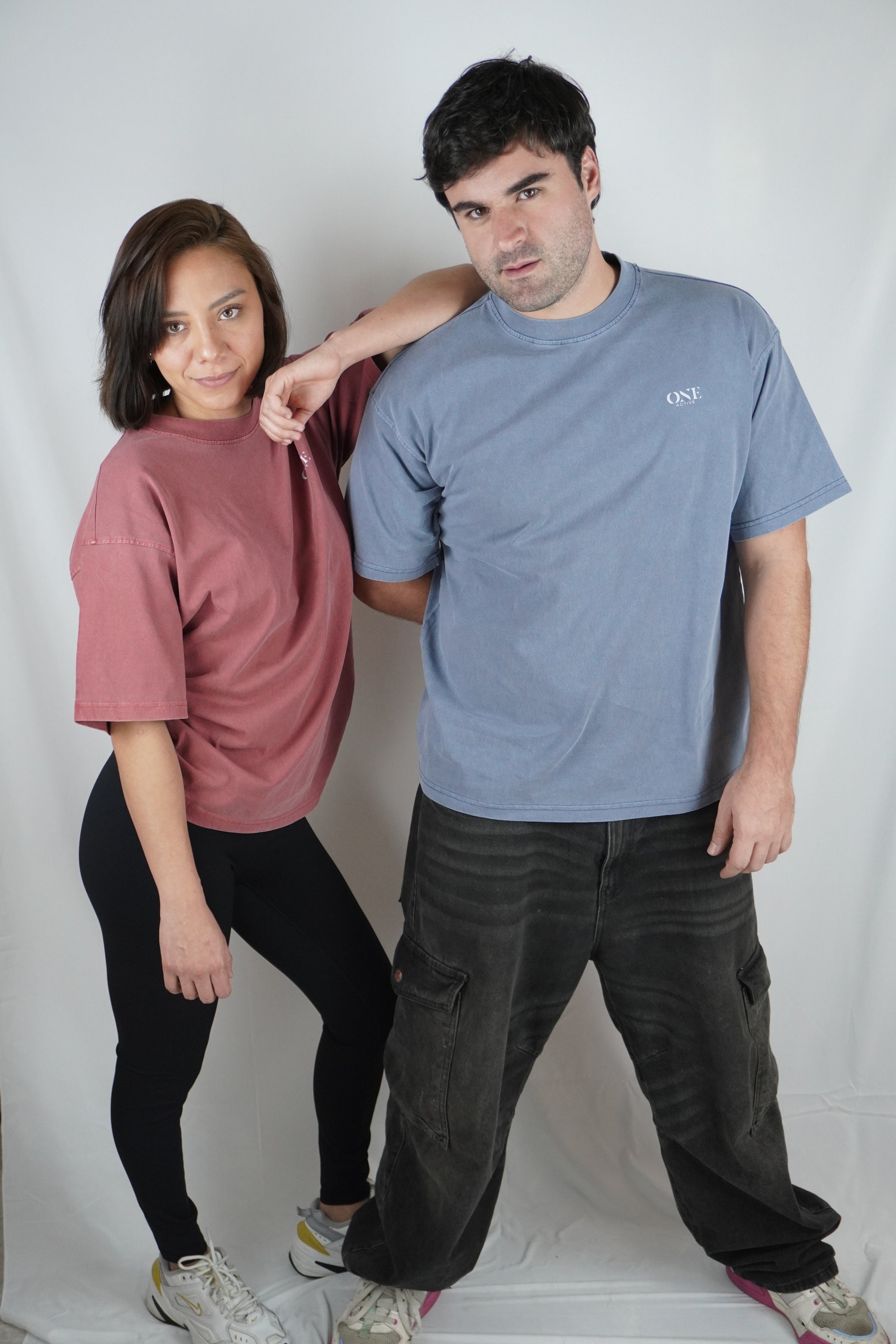 Comfy First Oversized T-Shirt ✨👕