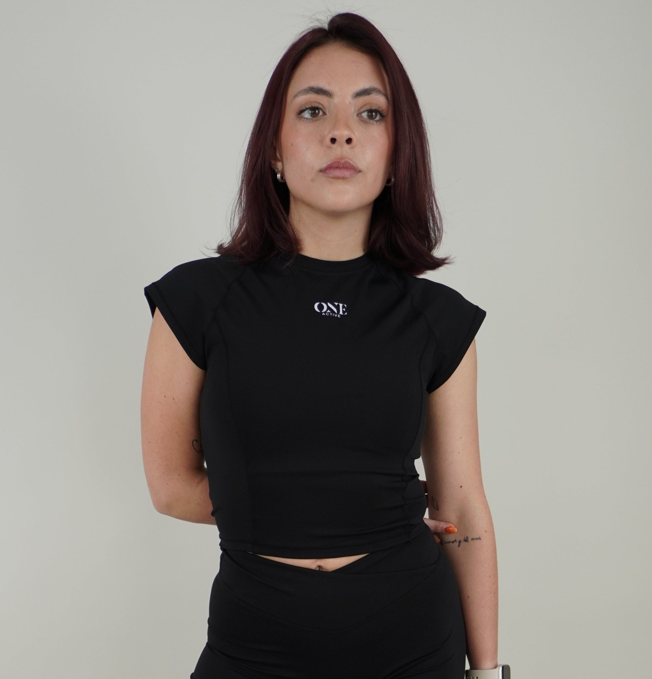 Butter T-shirt