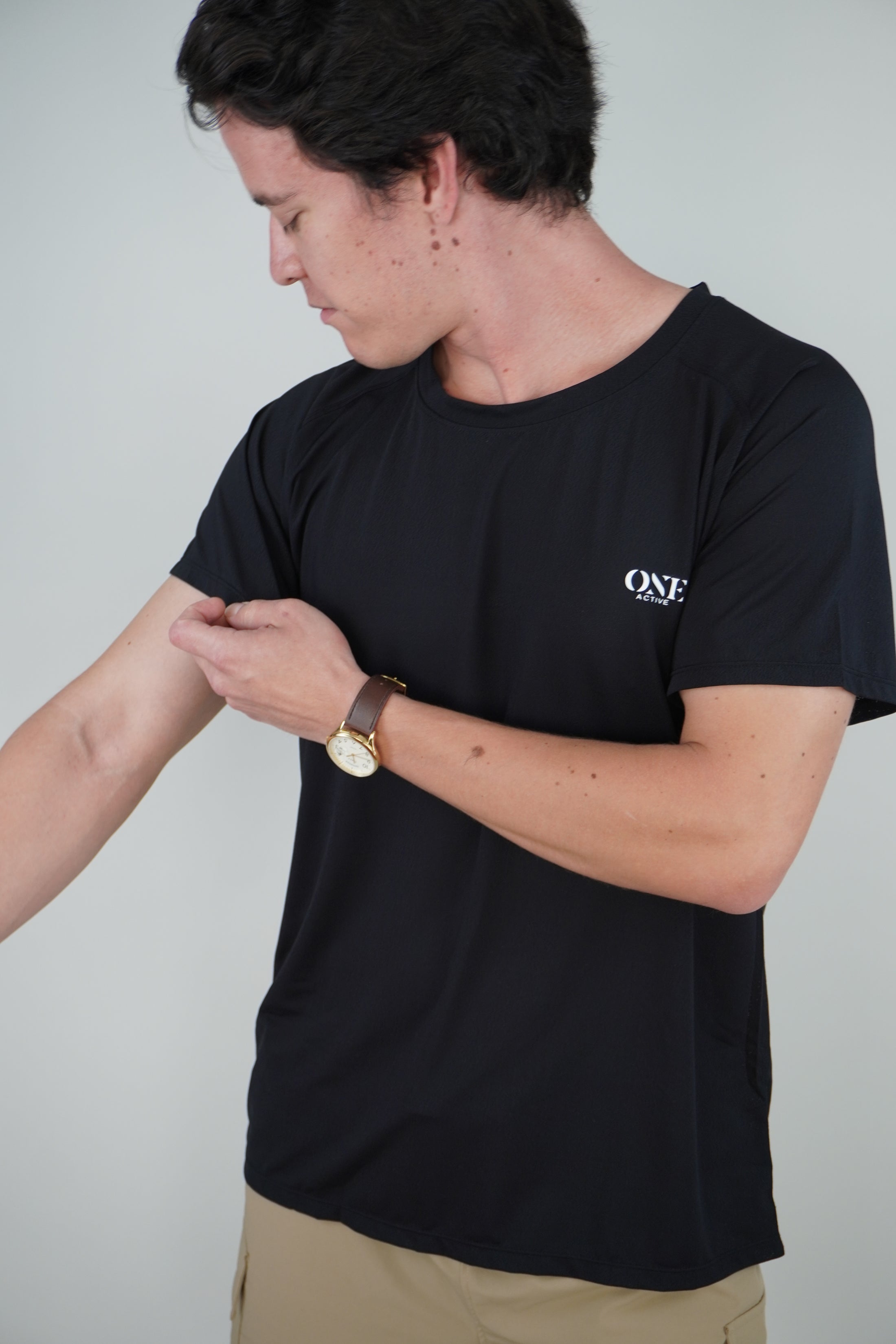 Motion Men´s Tshirt