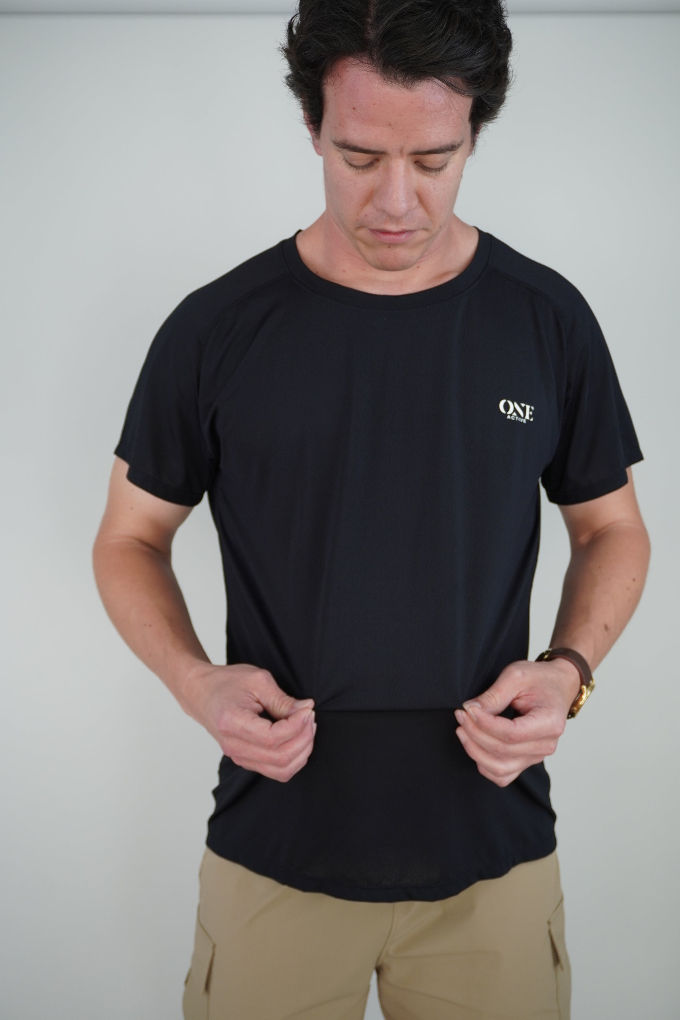 Motion Men´s Tshirt