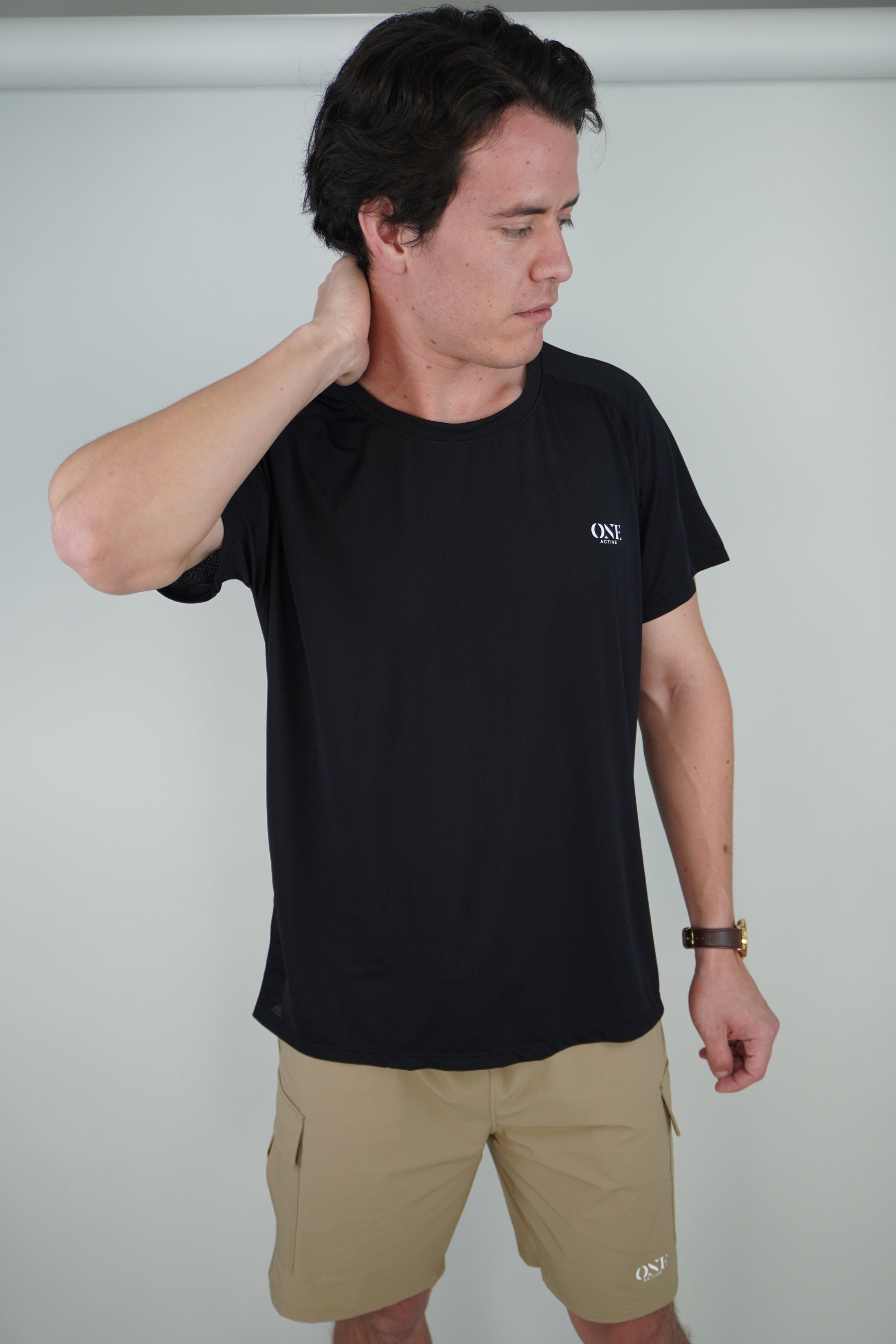 Motion Men´s Tshirt