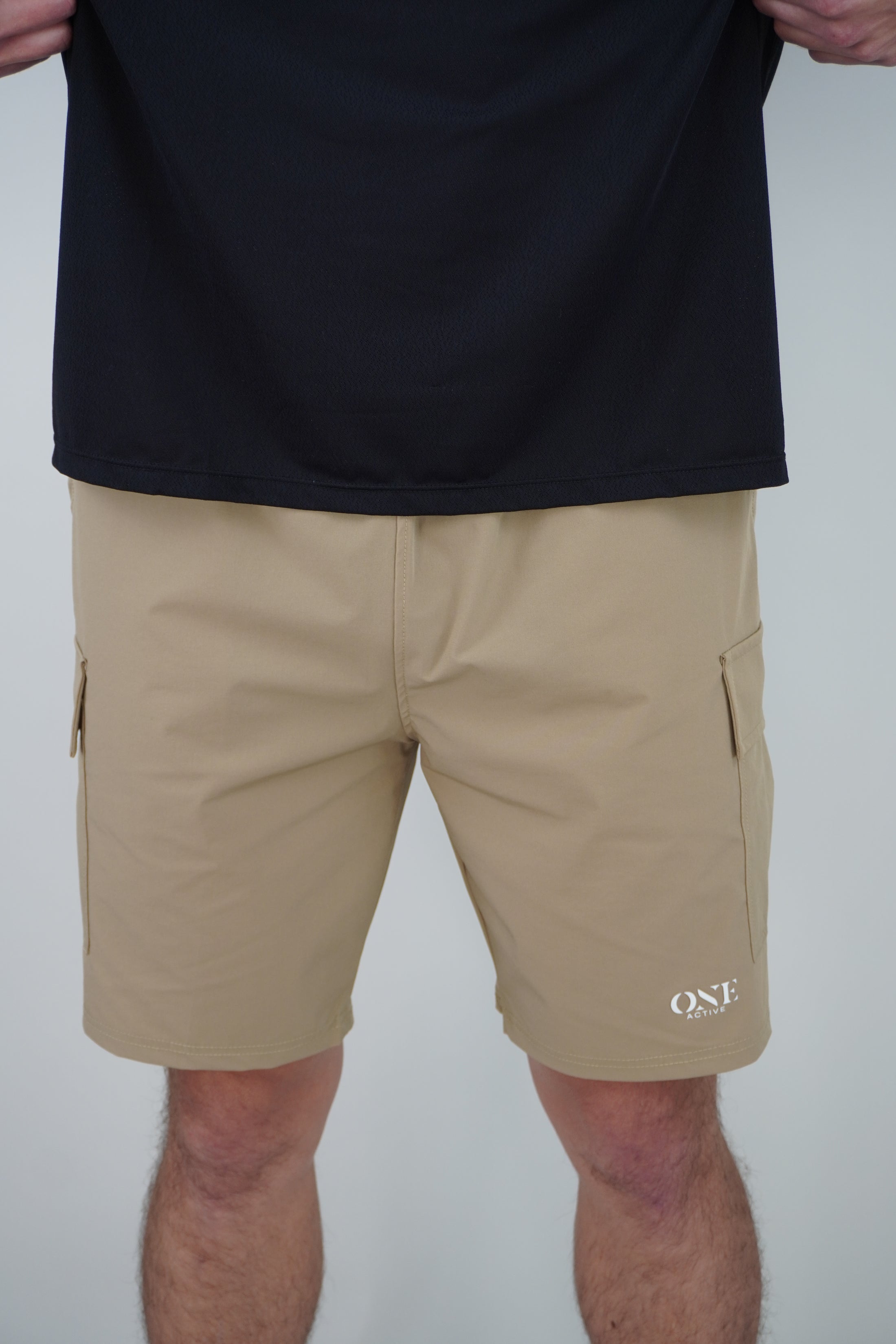 Cargo Shorts