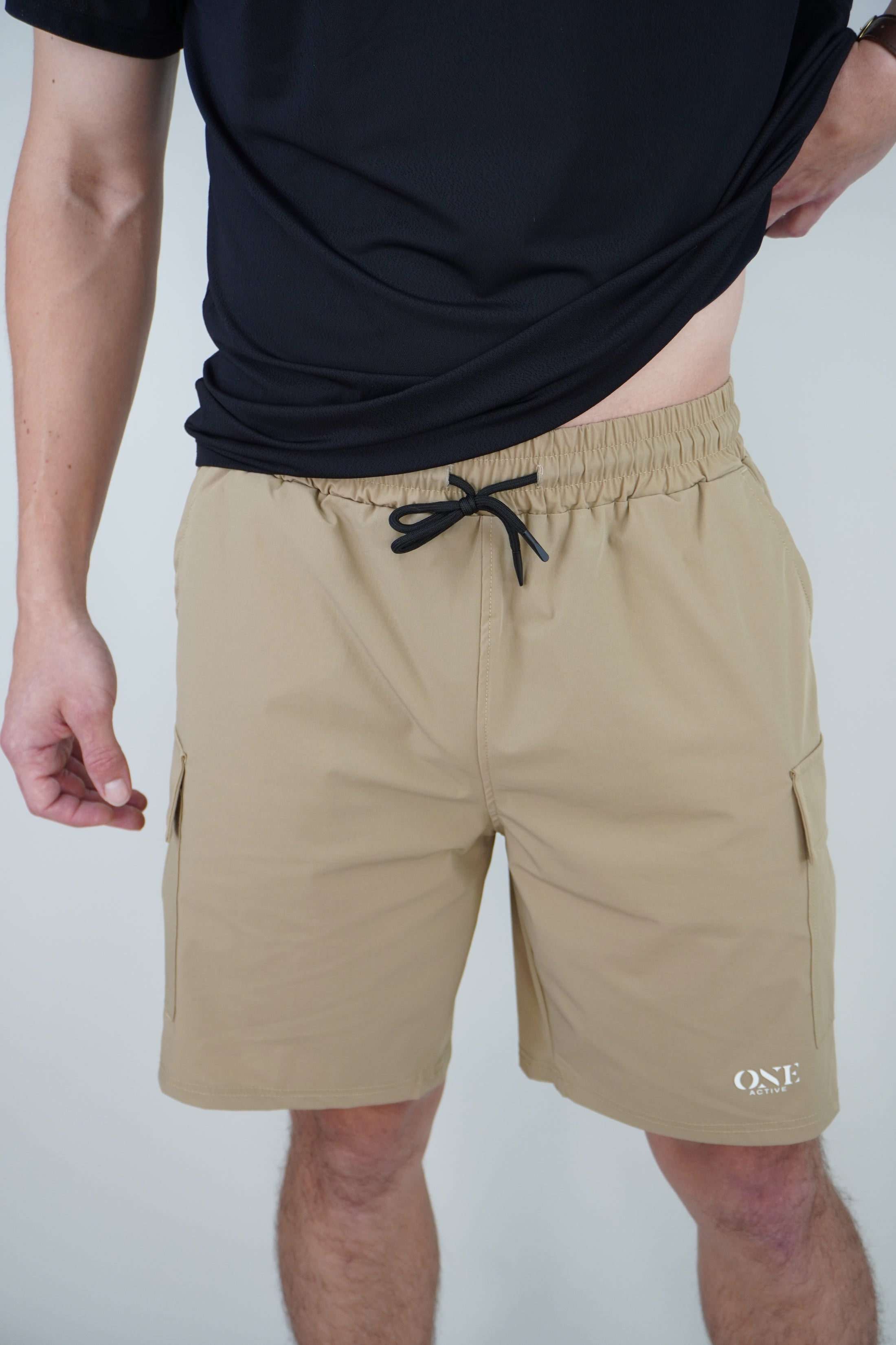 Cargo Shorts