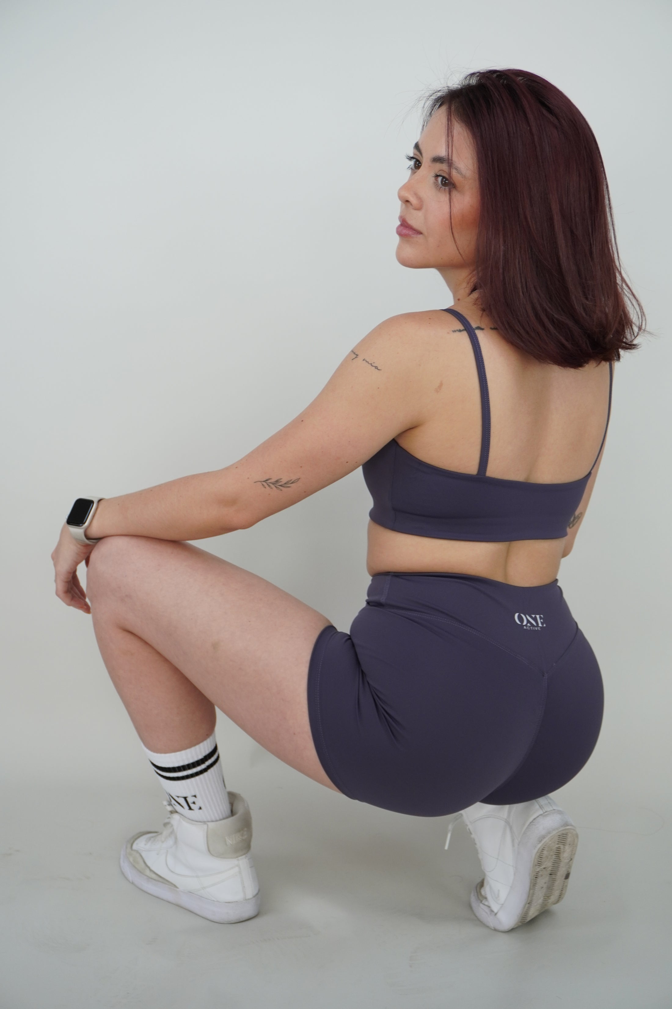 Butter Shorts
