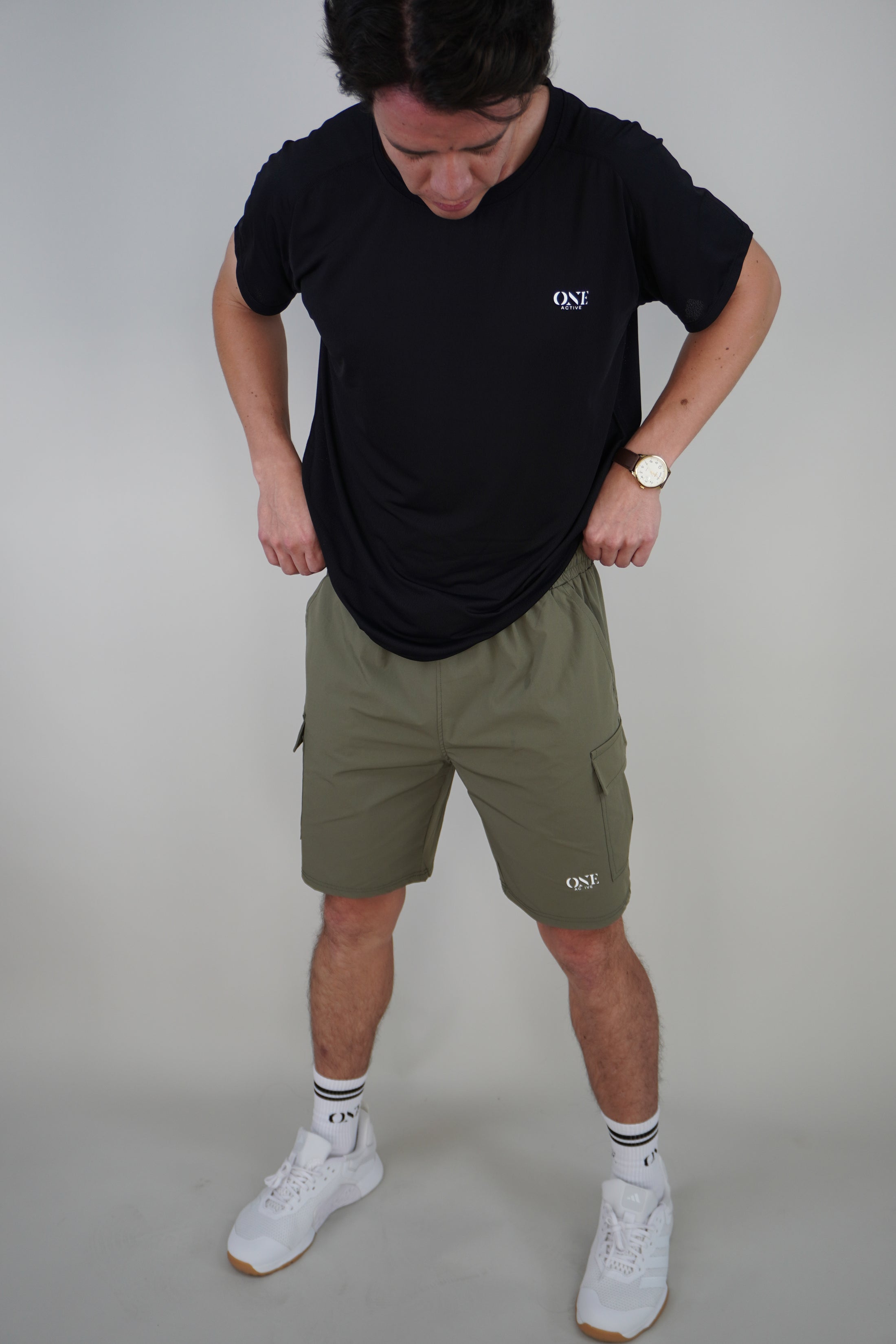 Cargo Shorts