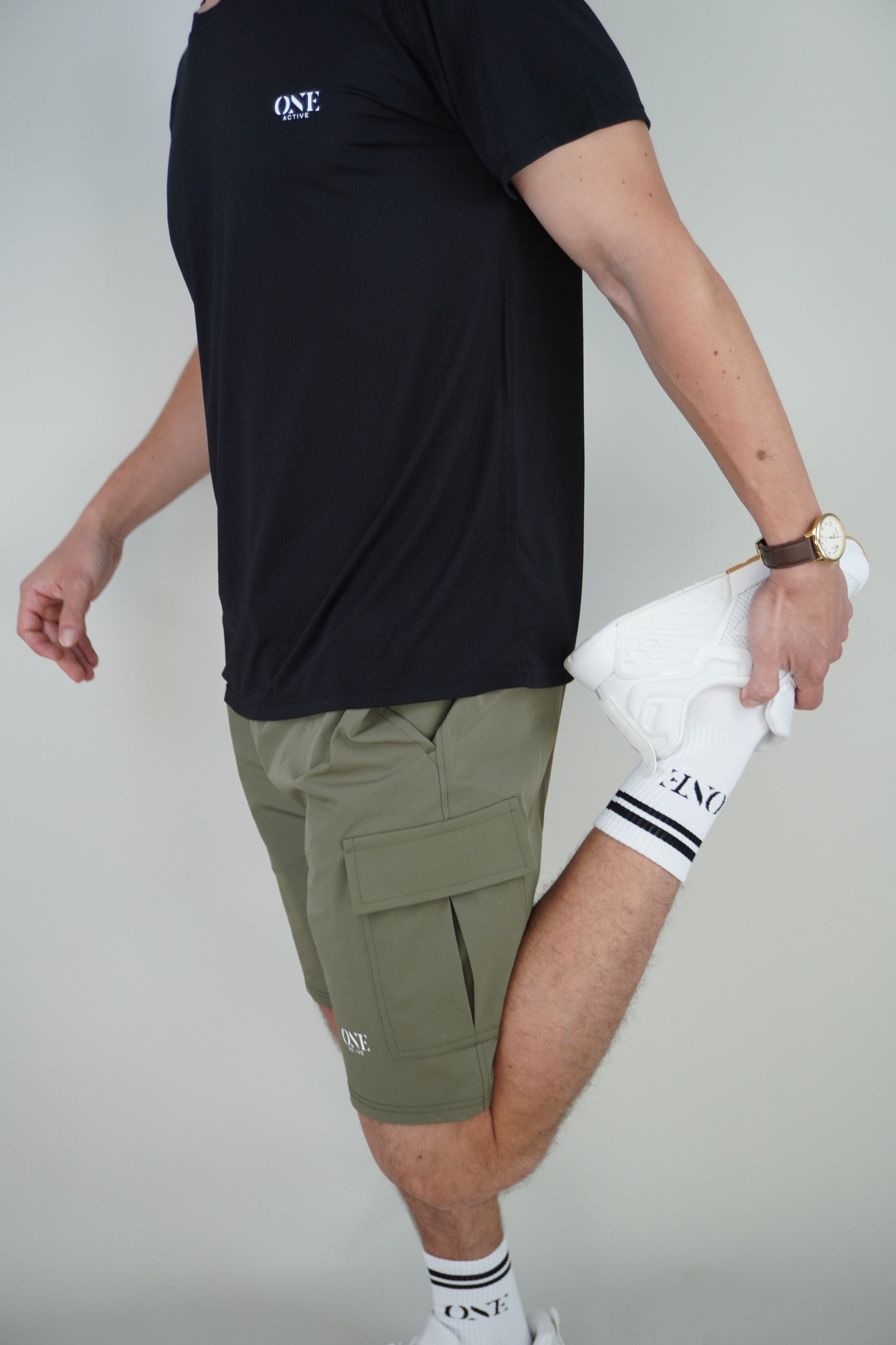 Cargo Shorts