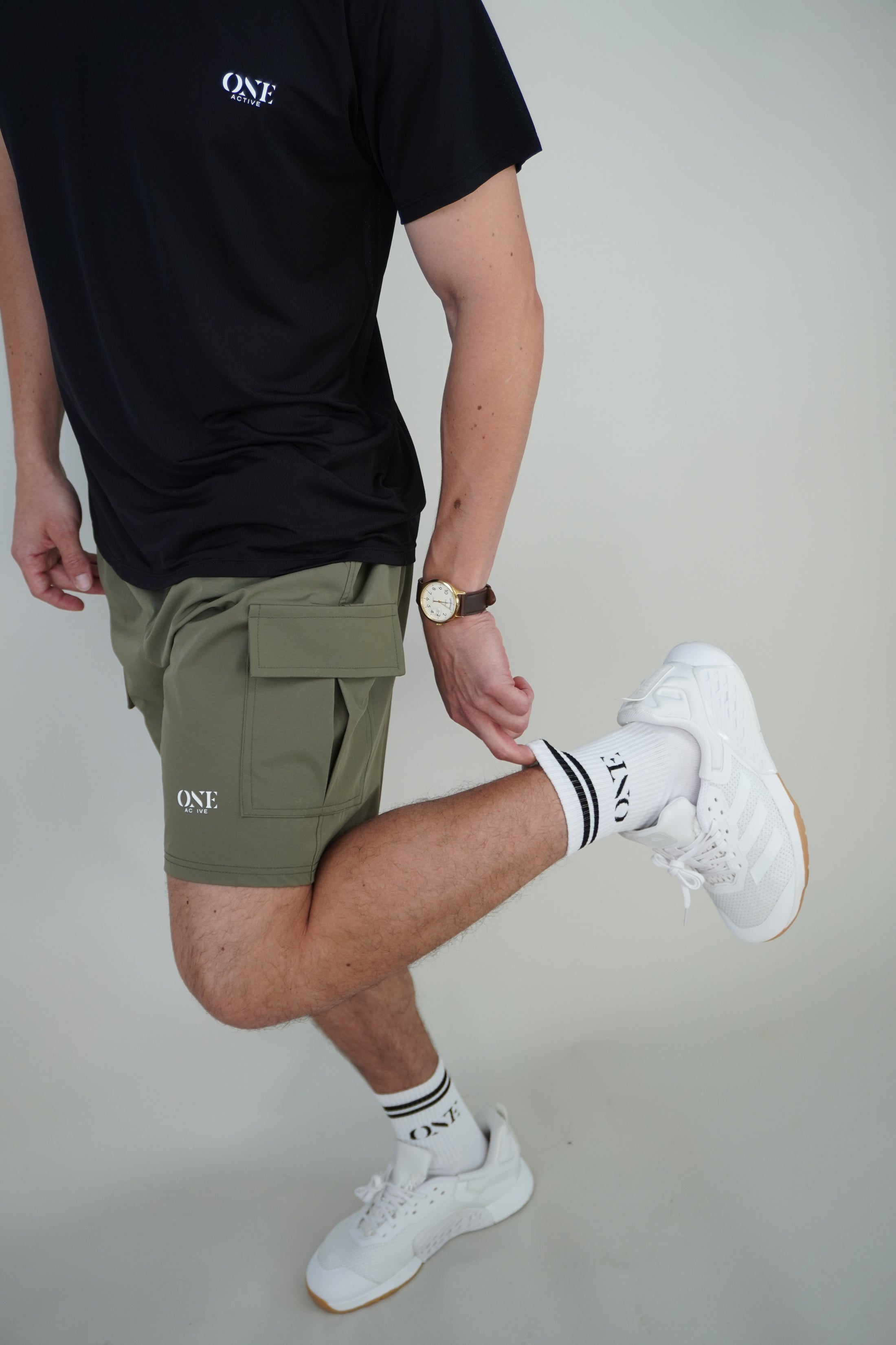Cargo Shorts