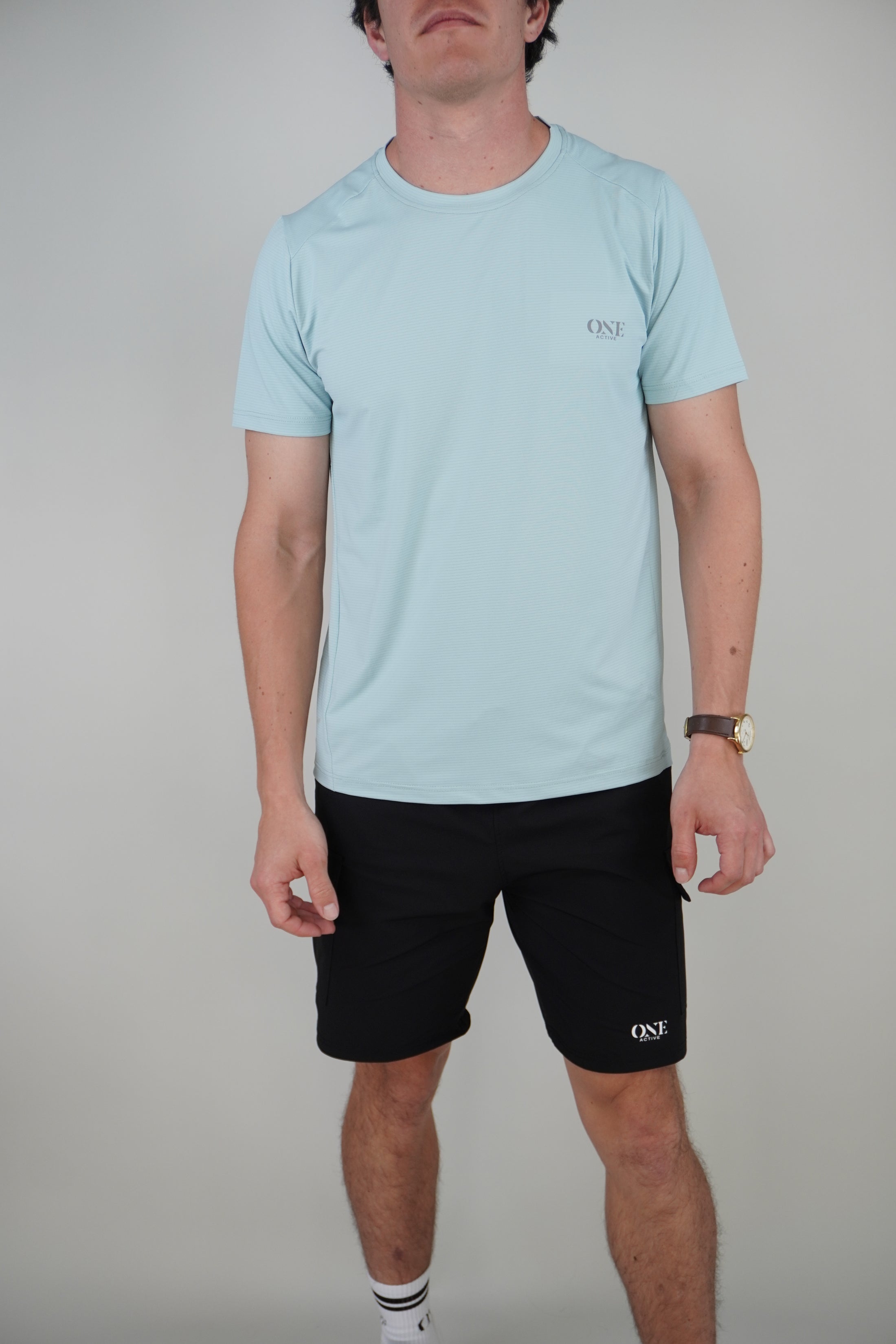 Active Men´s Tshirt