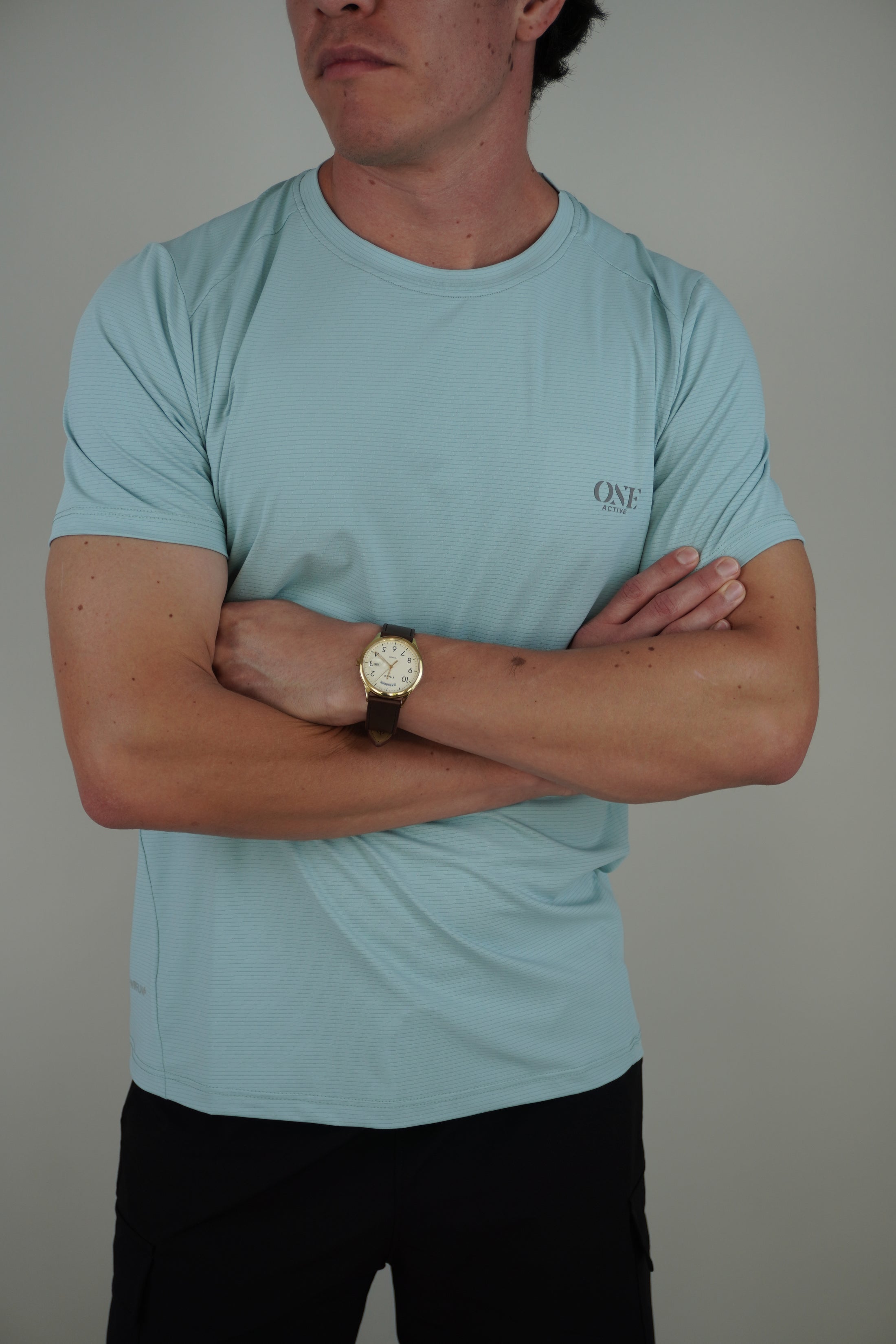 Active Men´s Tshirt