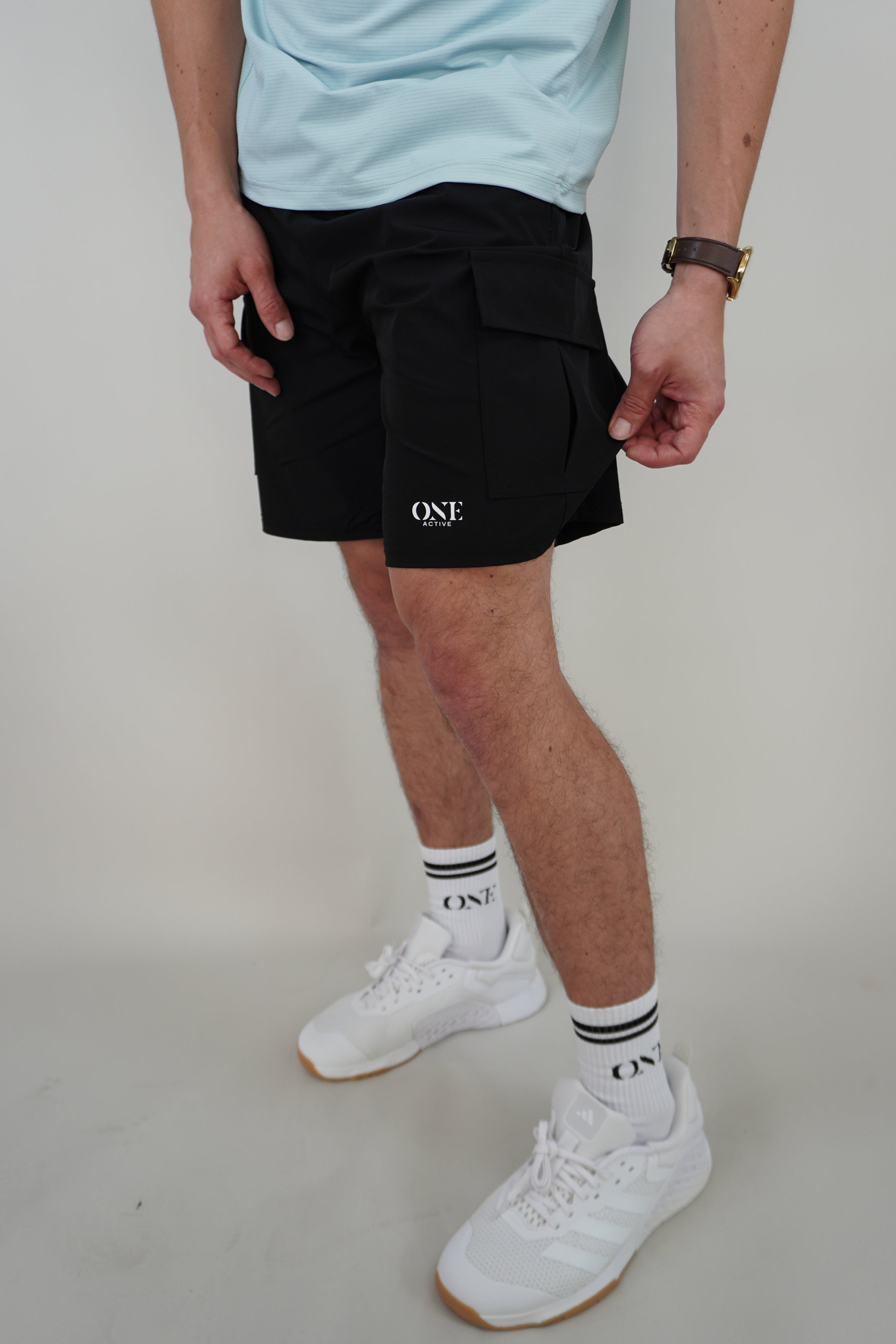 Cargo Shorts