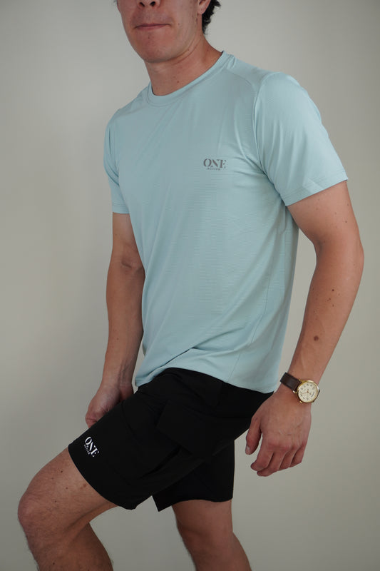 Active Men´s Tshirt