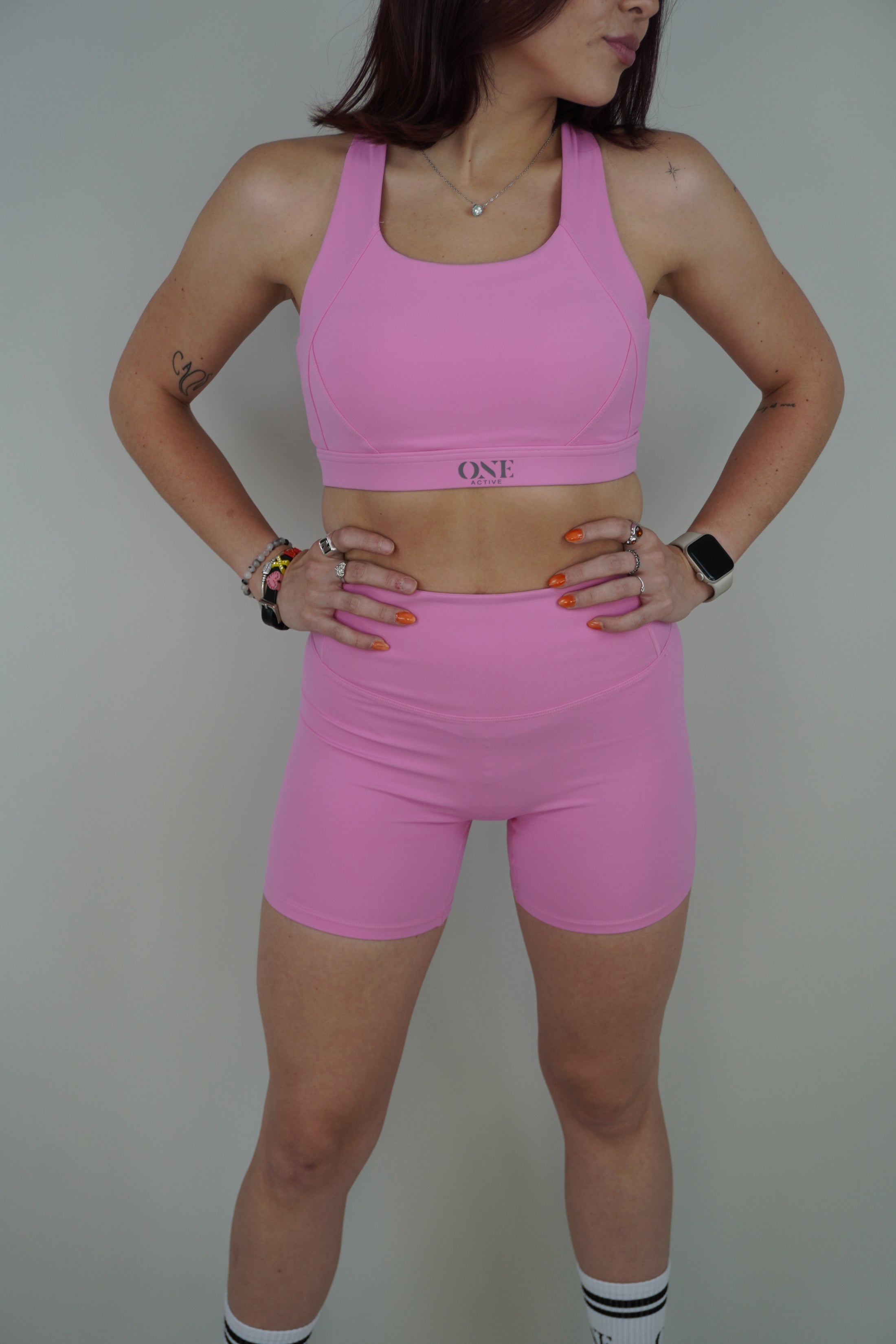 Evolve Summer Shorts